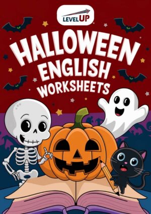 Karty pracy na Halloween