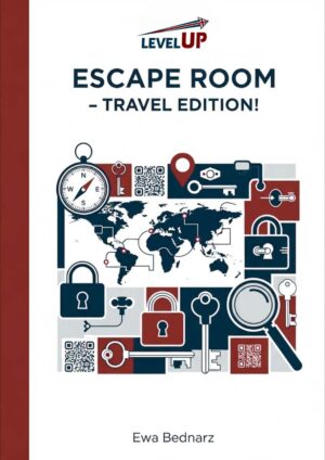 ESCAPE ROOM - Travel Edition