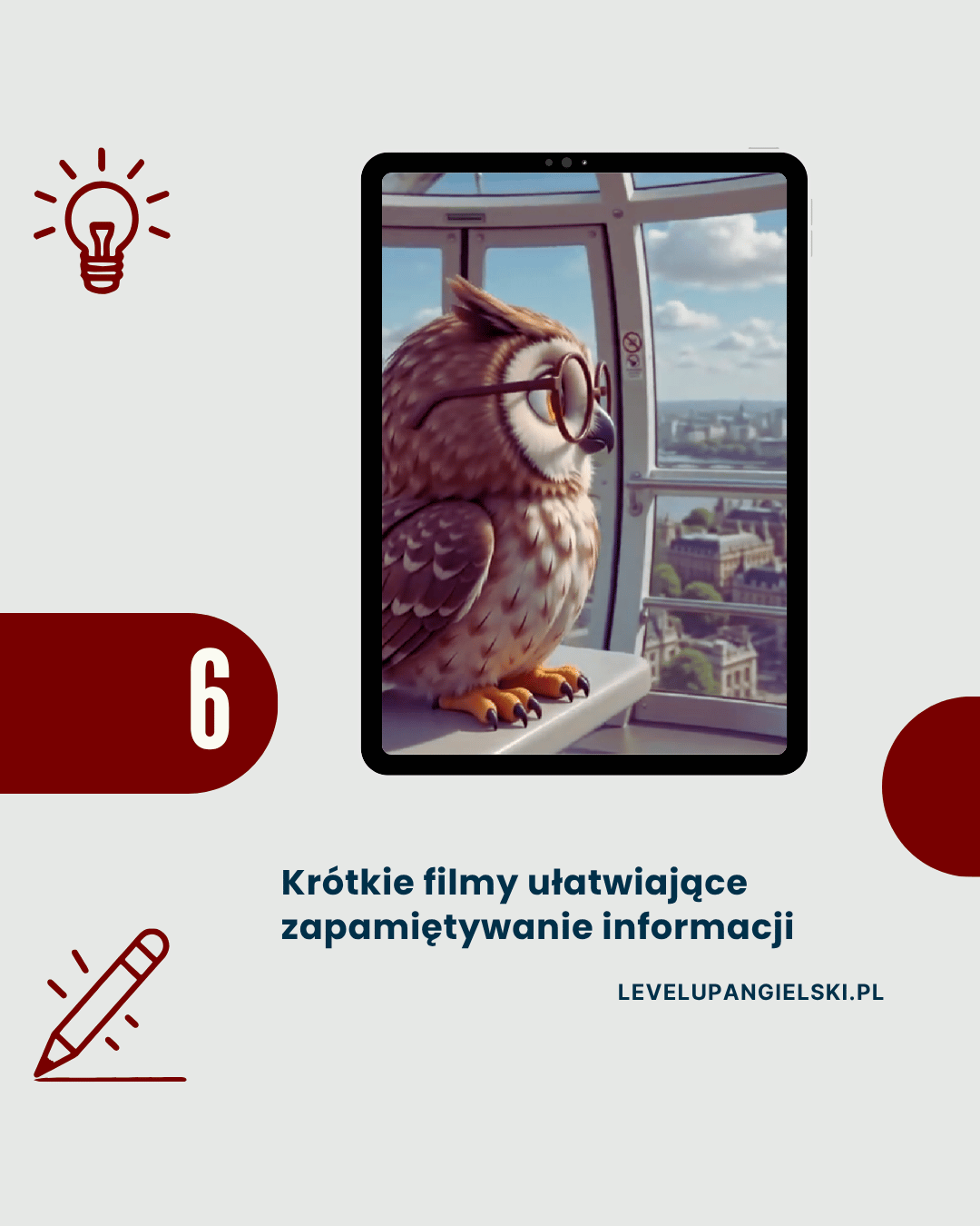 Ilustrowany przewodnik kulturowy do konkursów szkolnych: The United Kingdom - obrazek 7